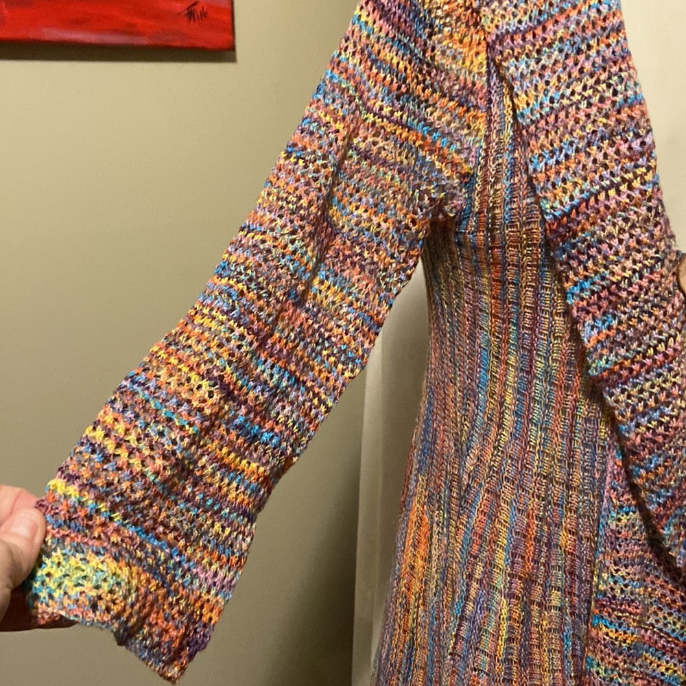 Sweater - Picture 3 of 8